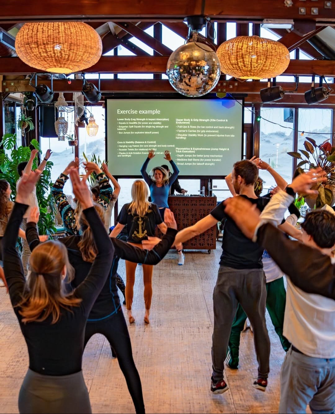 Professional human physiotherapy session in the Netherlands
